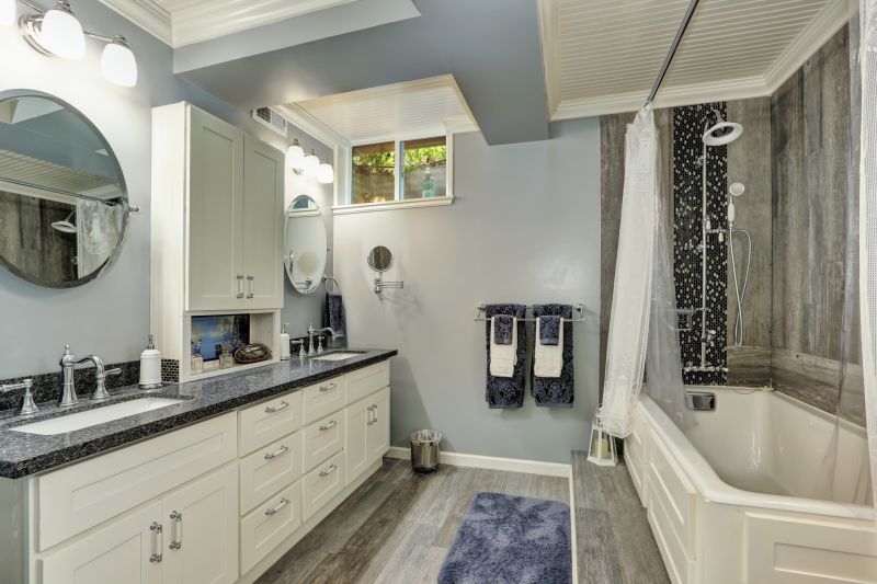 Master Bathroom Remodeling in Sarasota, FL