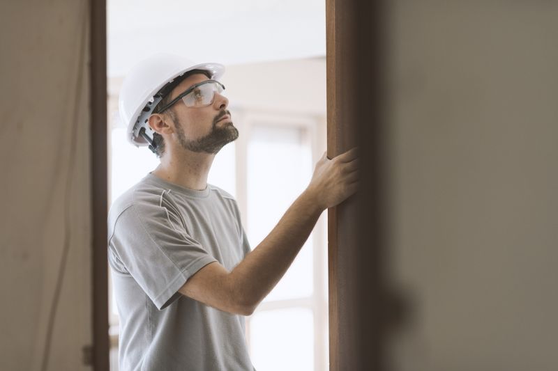 Door Widening Service in Summerville, SC