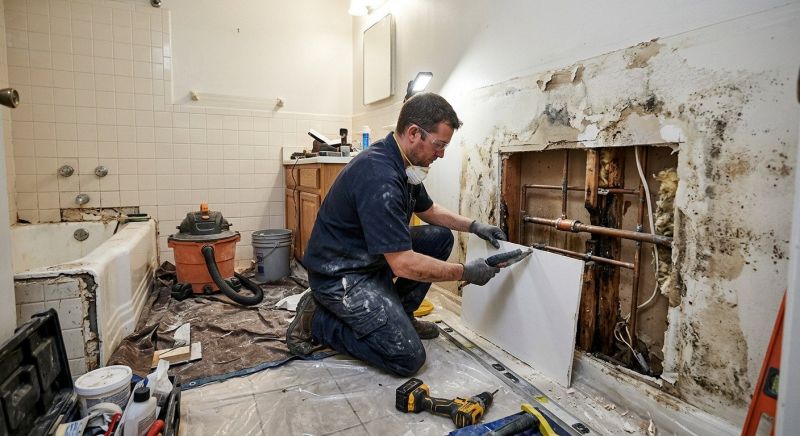 Home Repair Service in Littleton, CO