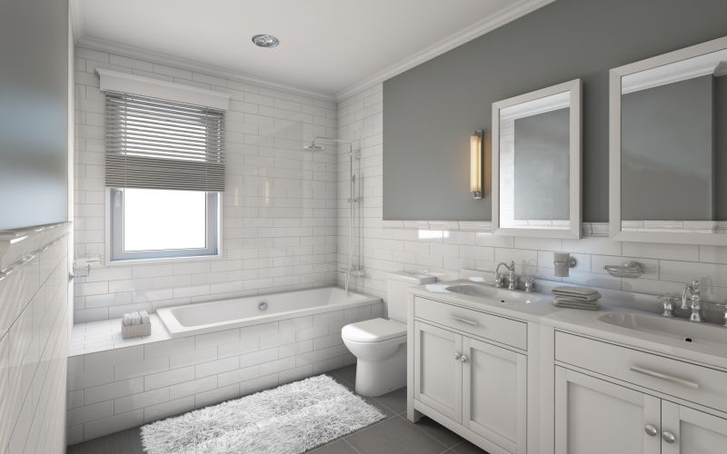 Luxury Bathroom Installation in Sarasota, FL
